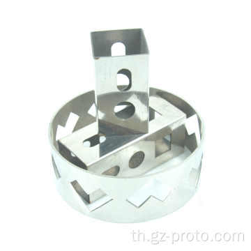 ชิ้นส่วนโลหะแผ่น OEM สำหรับรถยนต์